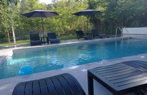 Sipiada Resort | 180 m² Resort ∙ 3 bedrooms ∙ 8 guests