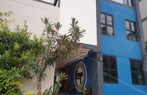 Talat Bang Khen Apartment | 19 m² Apartment ∙ 2 guests