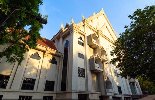 Talat Bang Khen Apartment | 19 m² Apartment ∙ 2 guests