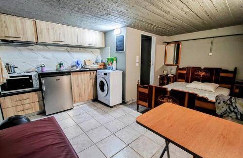 Diasella House | 19 m² House ∙ 1 bedroom ∙ 2 guests