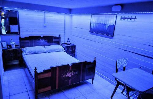 Diasella House | 19 m² House ∙ 1 bedroom ∙ 2 guests