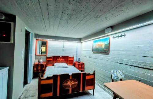 Diasella House | 19 m² House ∙ 1 bedroom ∙ 2 guests