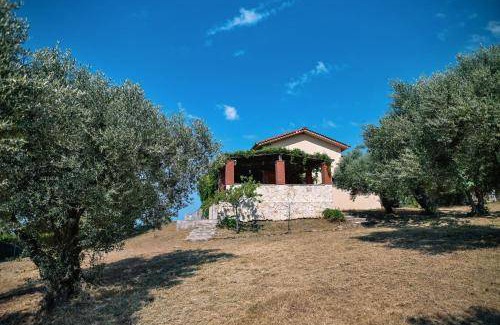 Alexandroupoli House | 190 m² House ∙ 4 bedrooms ∙ 8 guests