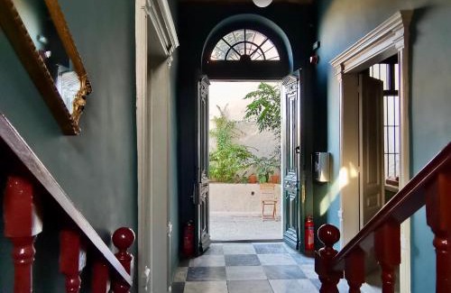 Symi Hotel | 1900 Hotel