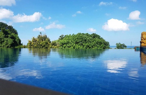 Ko Lanta Villa | 196 m² Villa ∙ 4 bedrooms ∙ 8 guests