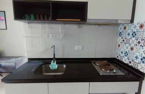 Central Pattaya Apartment | 2 Bed Room At Great Location - Best Of Pattaya