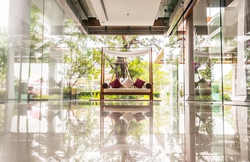 Bang Phli Apartment | 2 Bedroom Residence@Bang Phli