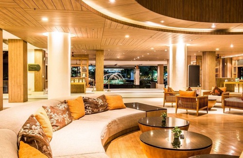 Bang Phli Apartment | 2 Bedroom Residence@Bang Phli