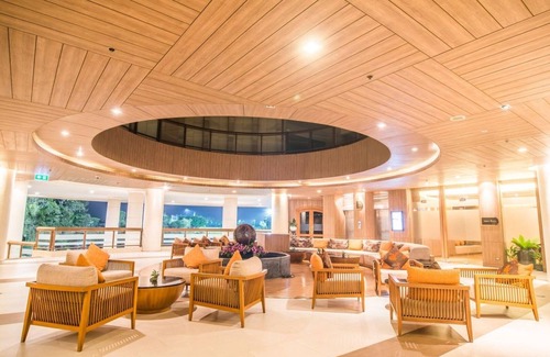 Bang Phli Apartment | 2 Bedroom Residence@Bang Phli