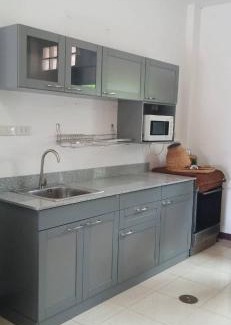 Bophut Hills Villa | 2 Bedroom Townhouse