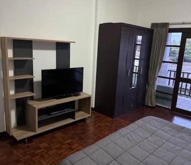 Bophut Hills Villa | 2 Bedroom Townhouse