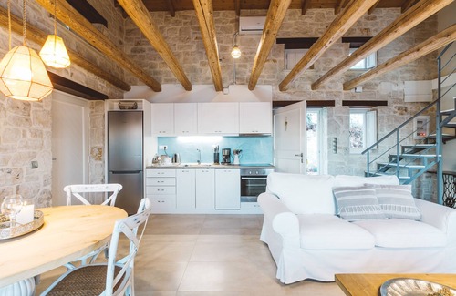 Skinaria Villa | 2-Bedroom Villa with Private Pool - Meli - Yiameli collection