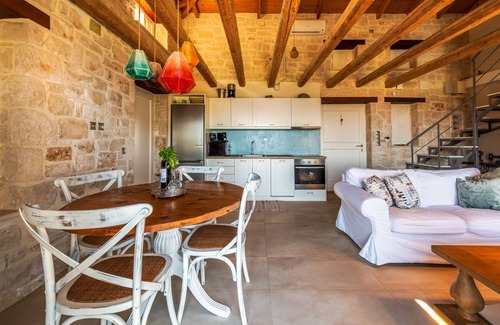 Skinaria Villa | 2-Bedroom Villa with Private Pool - Meli - Yiameli collection