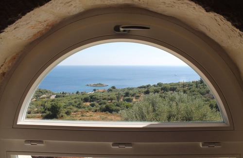 Skinaria Villa | 2-Bedroom Villa with Private Pool - Meli - Yiameli collection