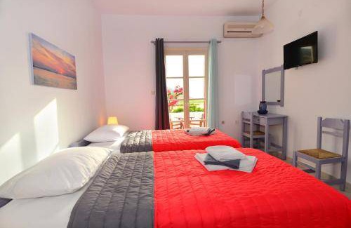 Galissas Apartment | 20 m² Apartment ∙ 1 bedroom ∙ 3 guests
