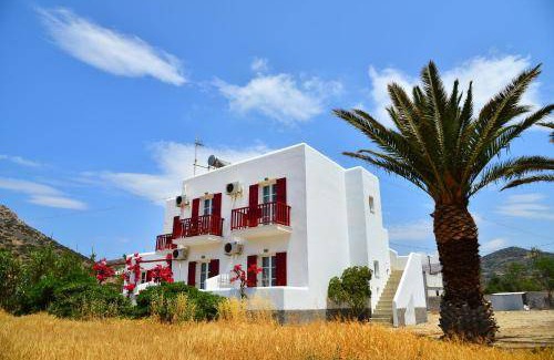 Galissas Apartment | 20 m² Apartment ∙ 1 bedroom ∙ 3 guests