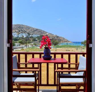Galissas Apartment | 20 m² Apartment ∙ 1 bedroom ∙ 3 guests