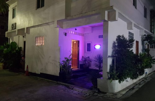 Chom Phon Apartment | 20 m² Apartment ∙ 1 bedroom ∙ 4 guests