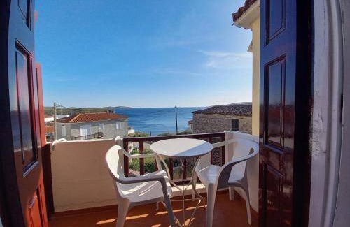Sigri Apartment | 20 m² Apartment ∙ 4 guests