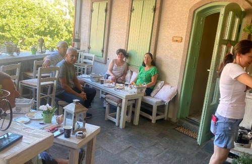 Samothrace Apartment | 20 m² Apartment ∙ 2 guests
