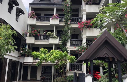 Makkasan Bed & Breakfast | 20 m² Bed and breakfast ∙ 2 guests