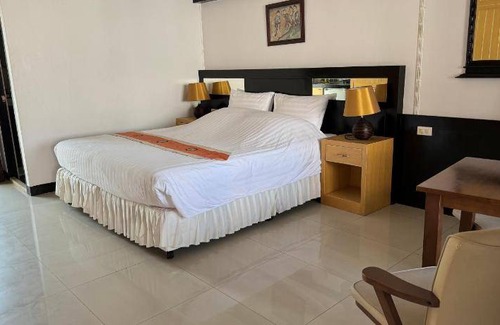 Makkasan Bed & Breakfast | 20 m² Bed and breakfast ∙ 2 guests