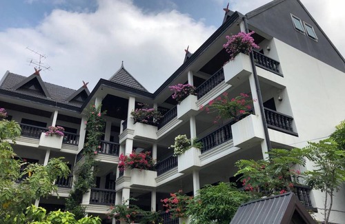 Makkasan Bed & Breakfast | 20 m² Bed and breakfast ∙ 2 guests