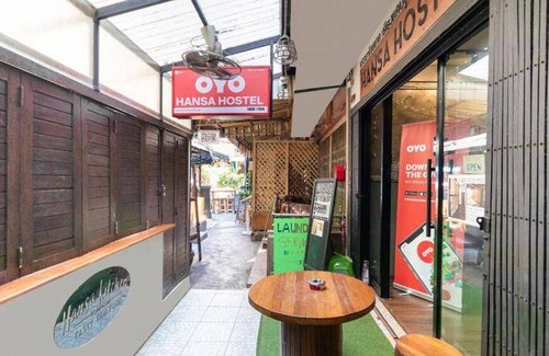 Talat Yot Hostel | 20 m² Hostel ∙ 8 guests