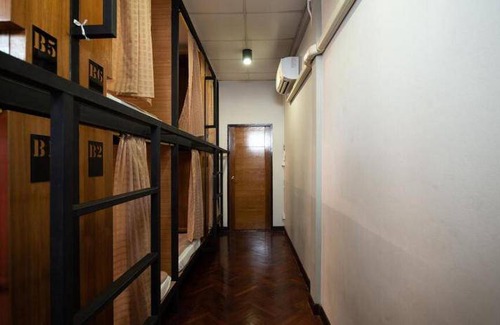 Talat Yot Hostel | 20 m² Hostel ∙ 8 guests