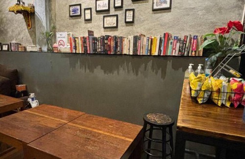 Talat Yot Hostel | 20 m² Hostel ∙ 8 guests