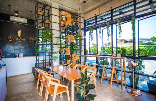 Suan Phueng Hotel | 20 m² Hotel ∙ 2 guests