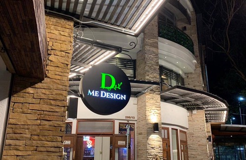 Pak Chong Hotel | 20 m² Hotel ∙ 2 guests