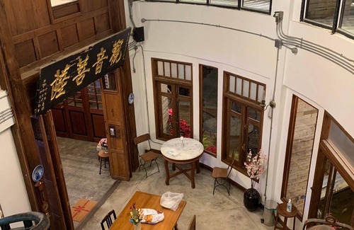Pak Chong Hotel | 20 m² Hotel ∙ 2 guests