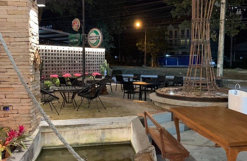 Pak Chong Hotel | 20 m² Hotel ∙ 2 guests