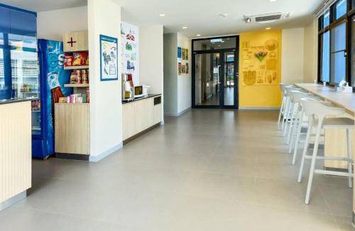 Chaiyaphum Hotel | 20 m² Hotel ∙ 2 guests