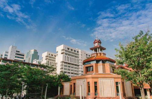 Rama 9 Hotel | 20 m² Hotel ∙ 2 guests