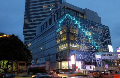 Rama 9 Hotel | 20 m² Hotel ∙ 2 guests
