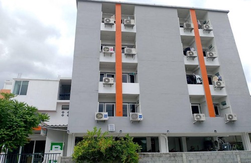 Ban Mai Hotel | 20 m² Hotel ∙ 2 guests