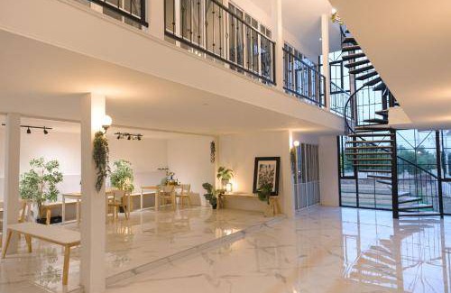 Sam Phran Hotel | 20 m² Hotel ∙ 4 guests
