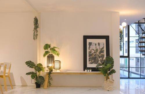 Sam Phran Hotel | 20 m² Hotel ∙ 4 guests