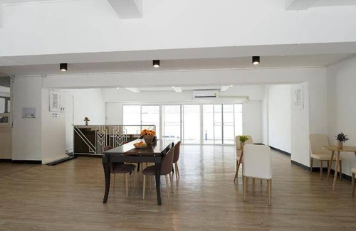 Lak Si Hotel | 20 m² Hotel ∙ 2 guests