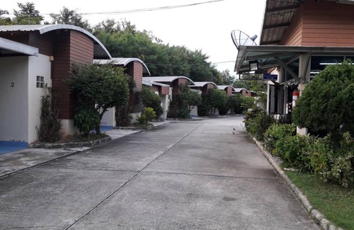 Kho Hong Resort | 20 m² Resort ∙ 2 guests