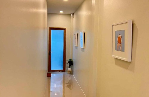 Ang Sila Resort | 20 m² Resort ∙ 4 guests