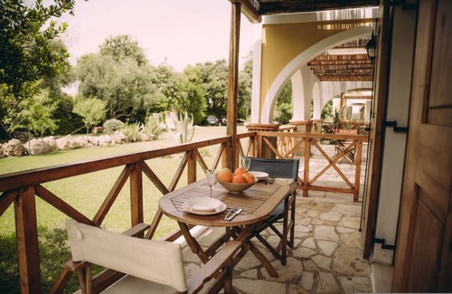 Ilida Apartment | 200 m² Apartment ∙ 1 bedroom ∙ 3 guests
