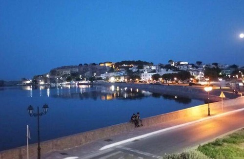 Lesvos Apartment | 200 m² Apartment ∙ 4 bedrooms ∙ 8 guests