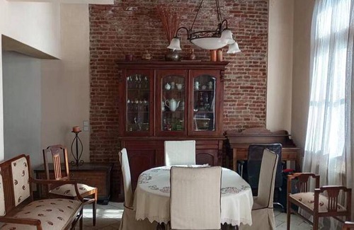 Lesvos Apartment | 200 m² Apartment ∙ 4 bedrooms ∙ 8 guests