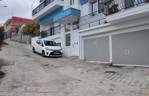 Kavala Apartment | 200 m² Apartment ∙ 5 bedrooms ∙ 12 guests