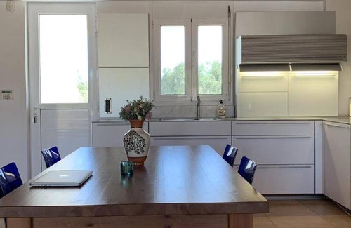 Mastichari Villa | 200 m² Villa ∙ 3 bedrooms ∙ 6 guests