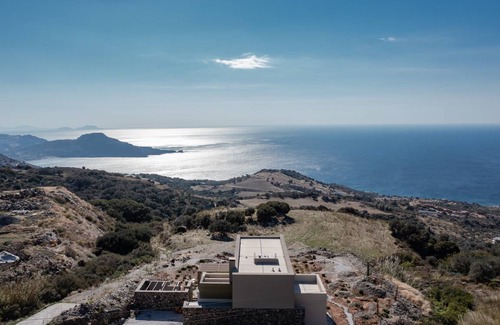Agios Vasileios Villa | 200 m² Villa ∙ 3 bedrooms ∙ 8 guests