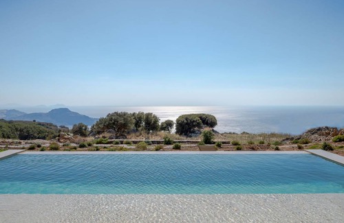 Agios Vasileios Villa | 200 m² Villa ∙ 3 bedrooms ∙ 8 guests